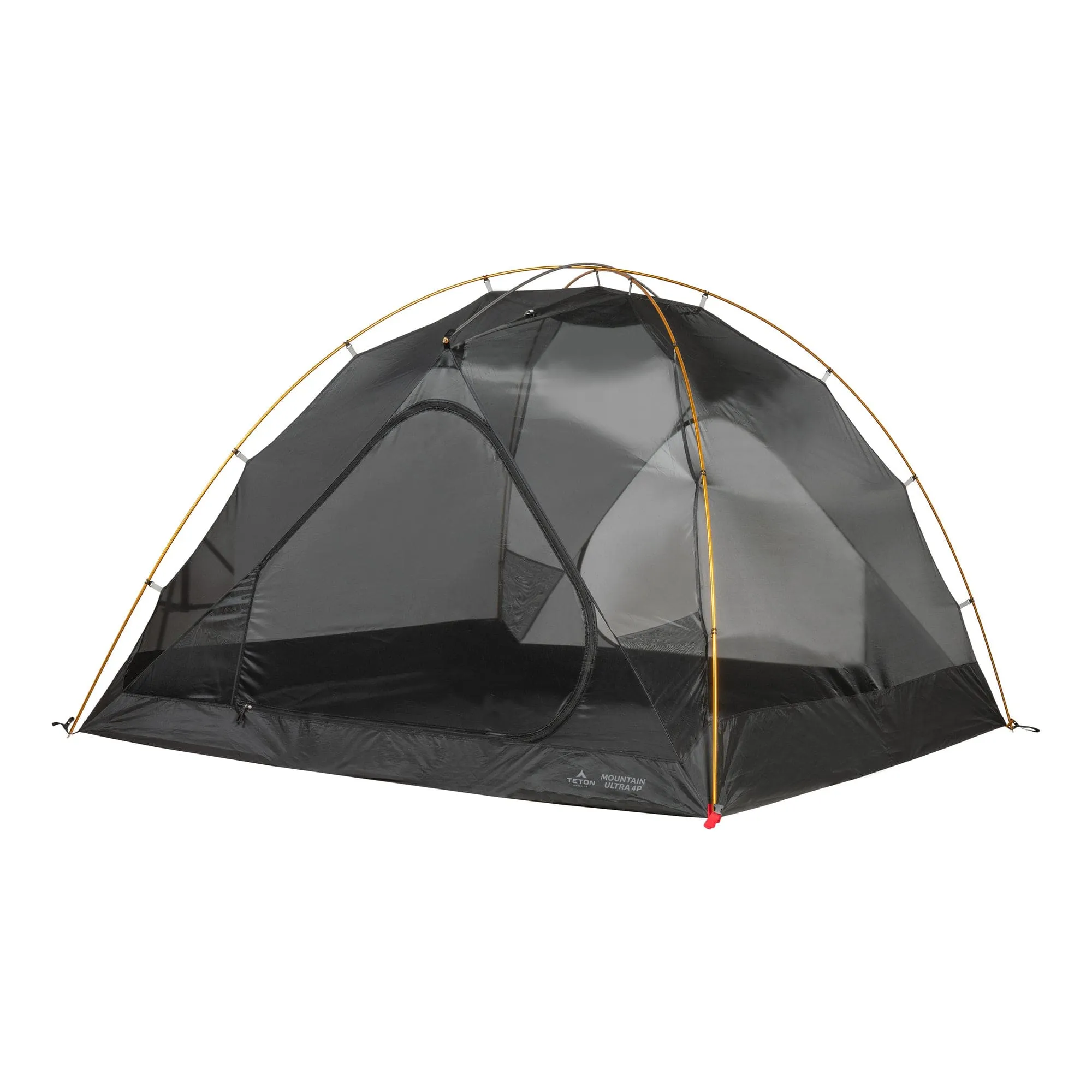 Mountain Ultra 4-Person Tent
