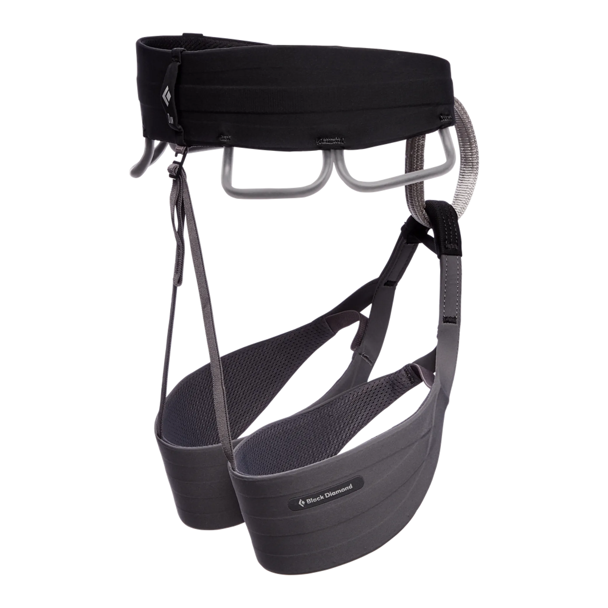M's Solution Harness