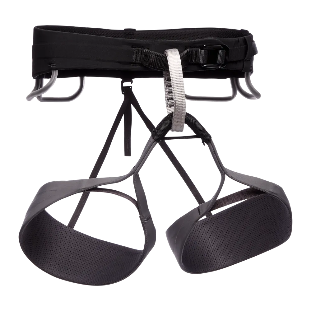 M's Solution Harness