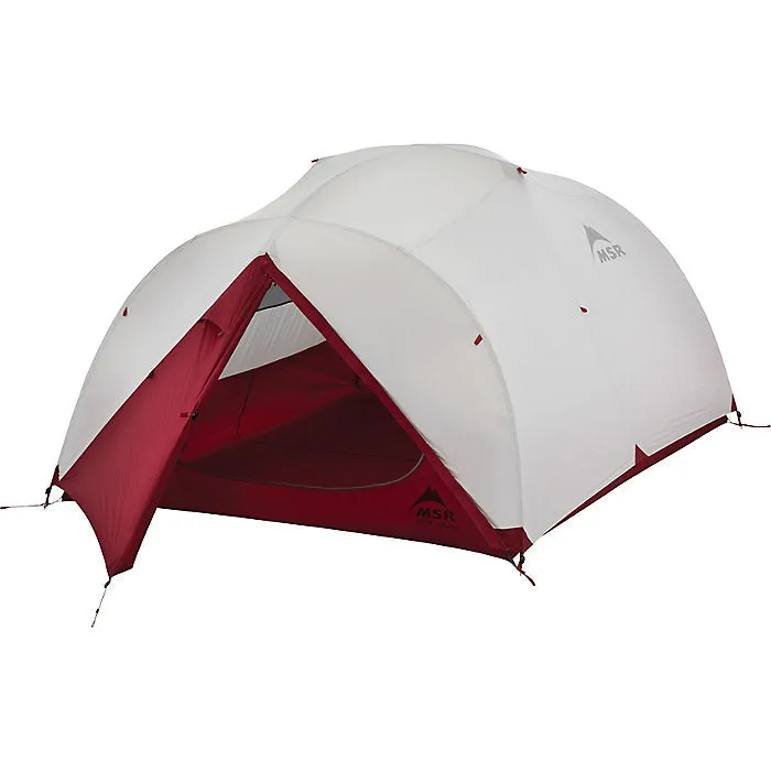 MSR - Mutha Hubba NX Tent