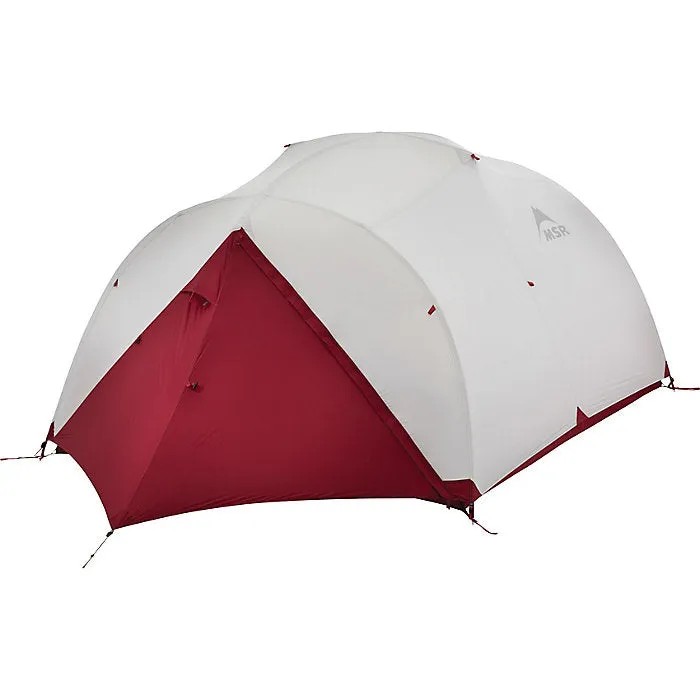 MSR - Mutha Hubba NX Tent