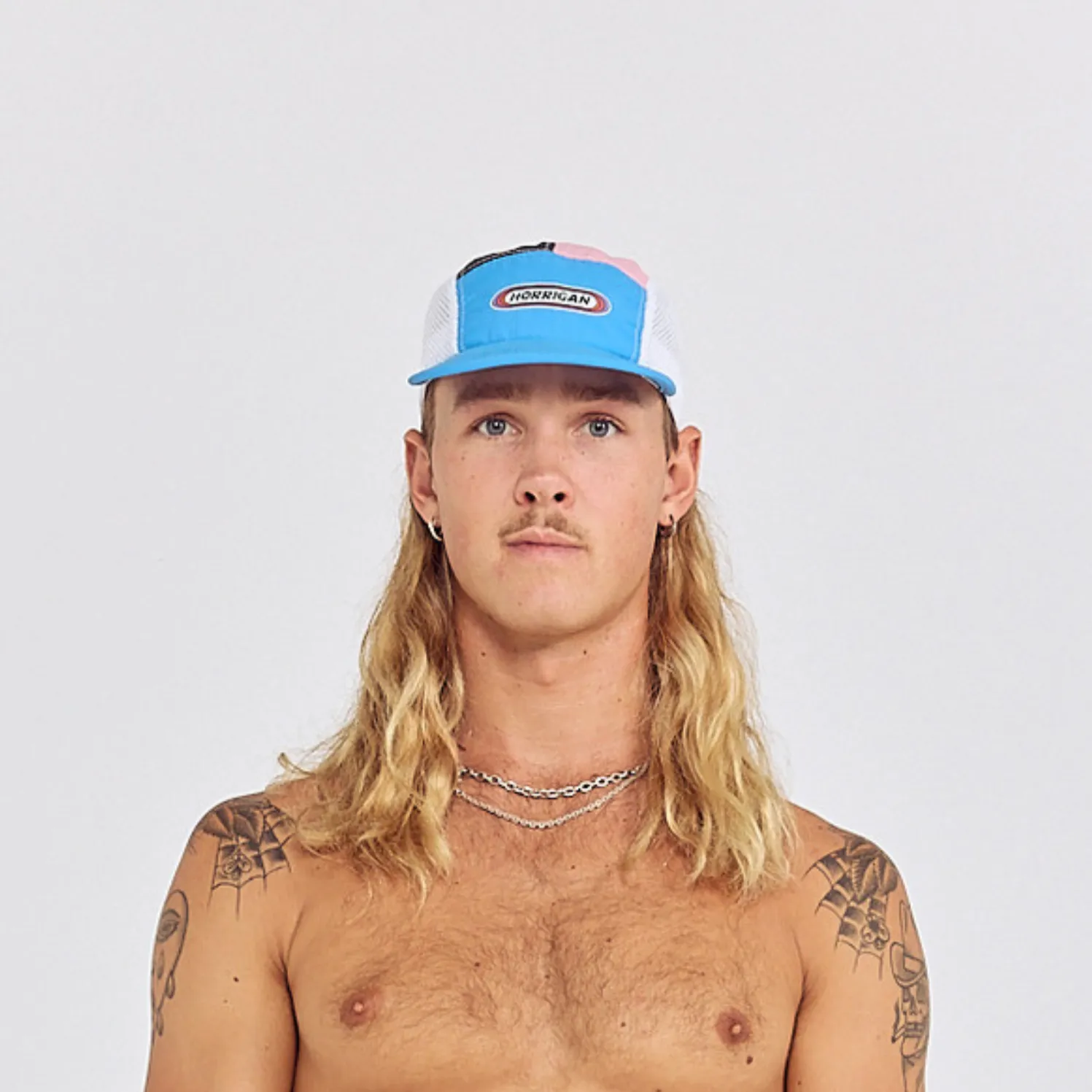Neptune Running Cap