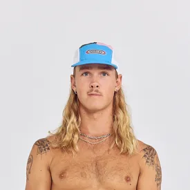 Neptune Running Cap