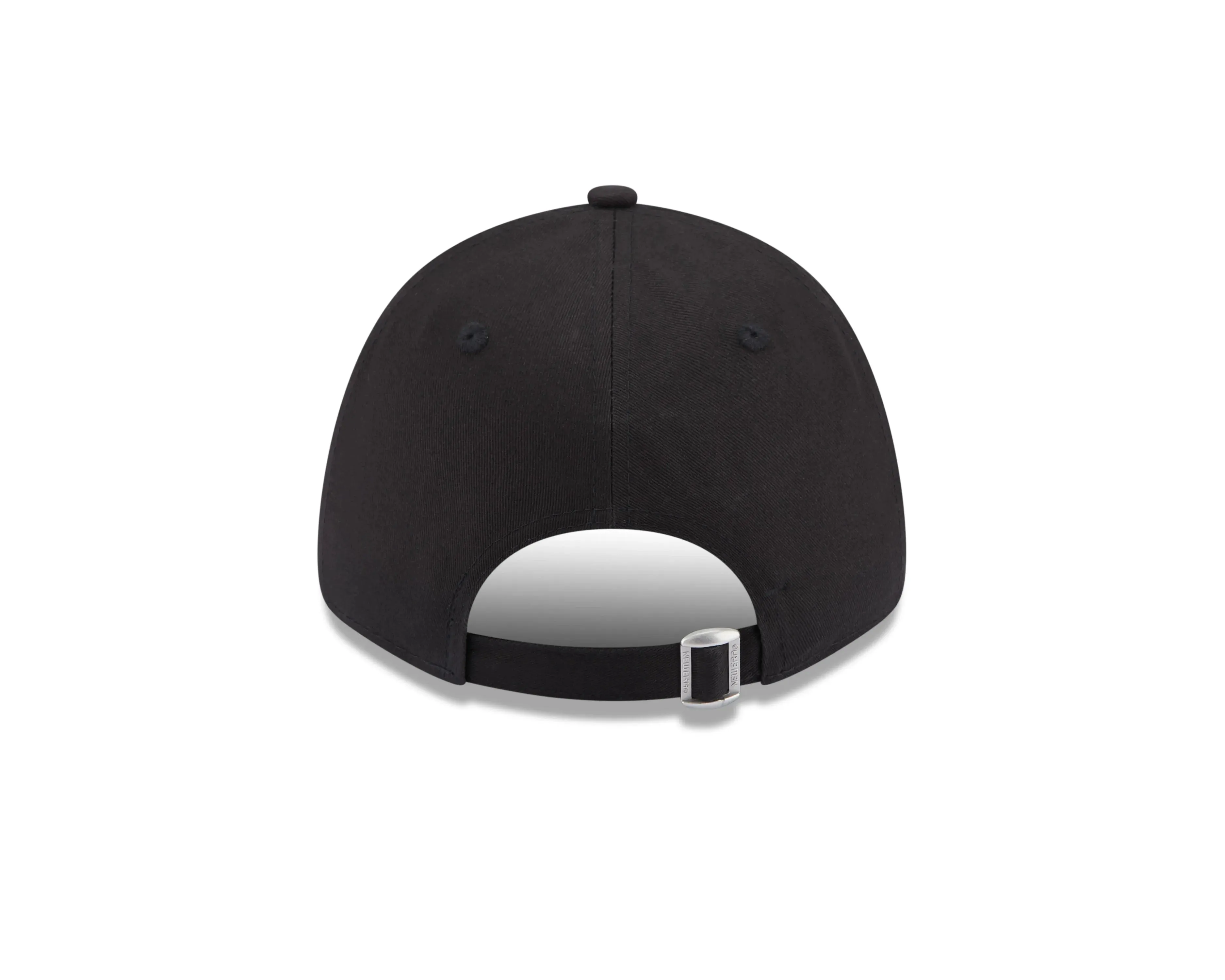 NEW ERA 9FORTY CHICAGO BULLS 6 TIMES NBA CHAMPIONS BLACK / KELLY GREEN CAP