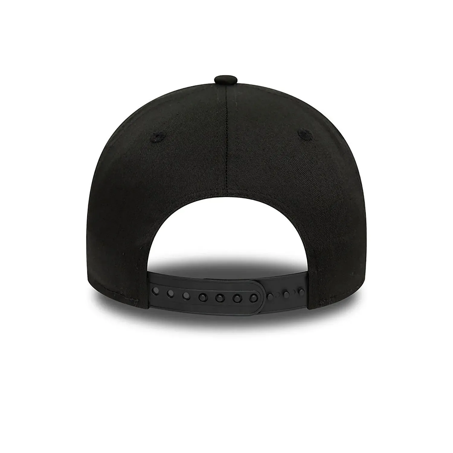 NEW ERA 9FORTY MLB LOS ANGELES DODGERS FIRST LOS ANGELES WORLD SERIES BLACK CAP