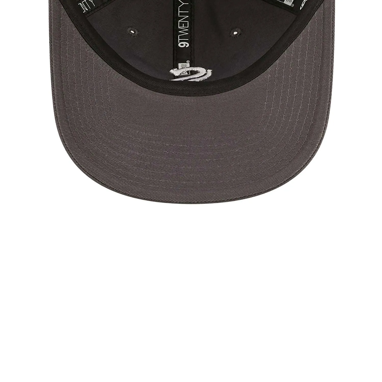 NEW ERA 9TWENTY MLB CHICAGO WHITE SOX GREY CAP