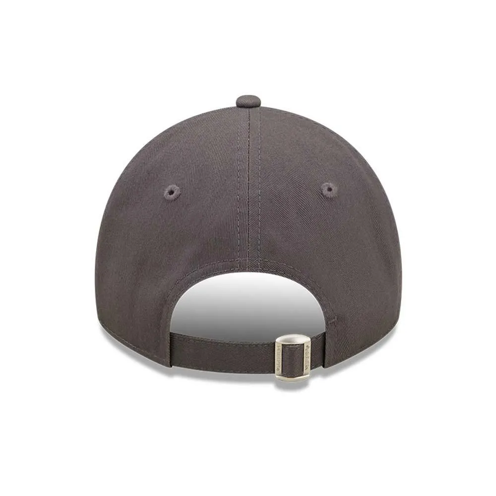 NEW ERA 9TWENTY MLB CHICAGO WHITE SOX GREY CAP