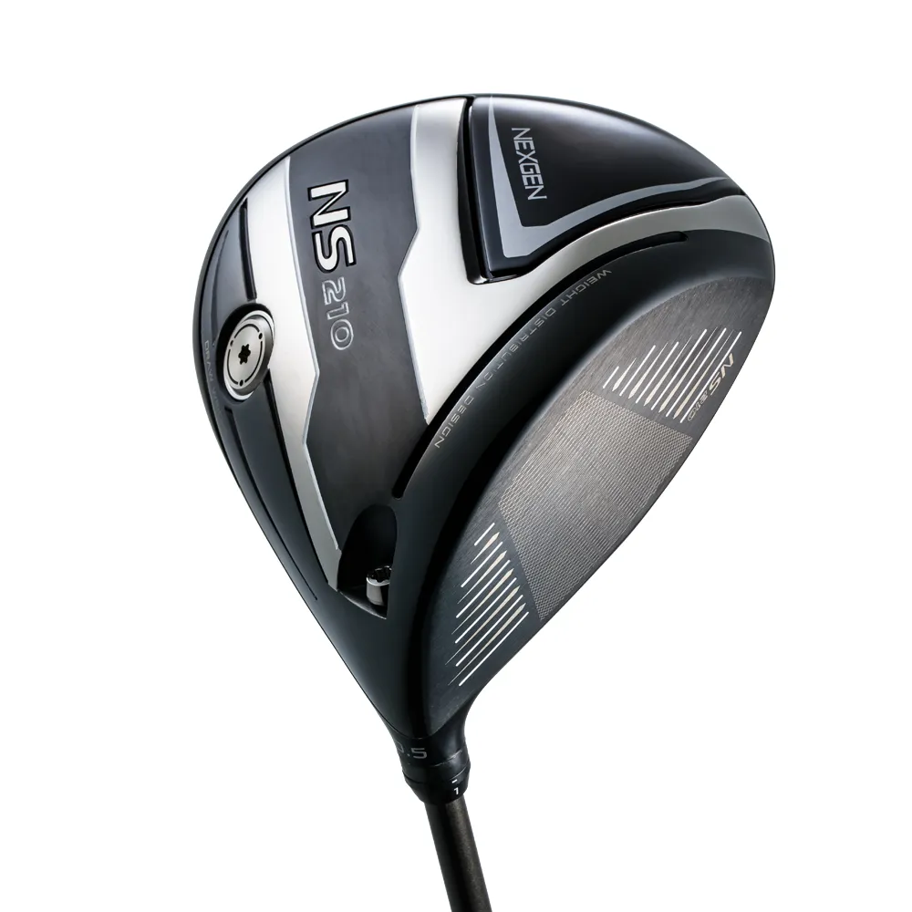 NEXGEN NS210 Custom Driver