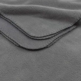 NorthEast Fleece Deluxe Twin Blanket