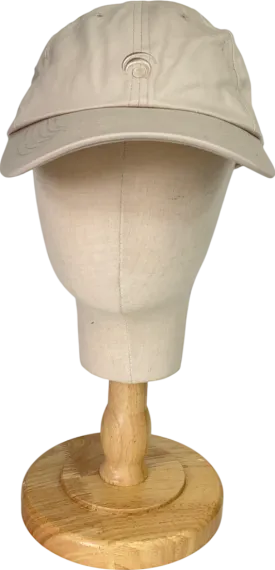 oceans apart Beige Beverly Baseball Cap One Size