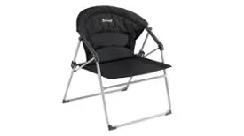 Outwell Furniture Campana black