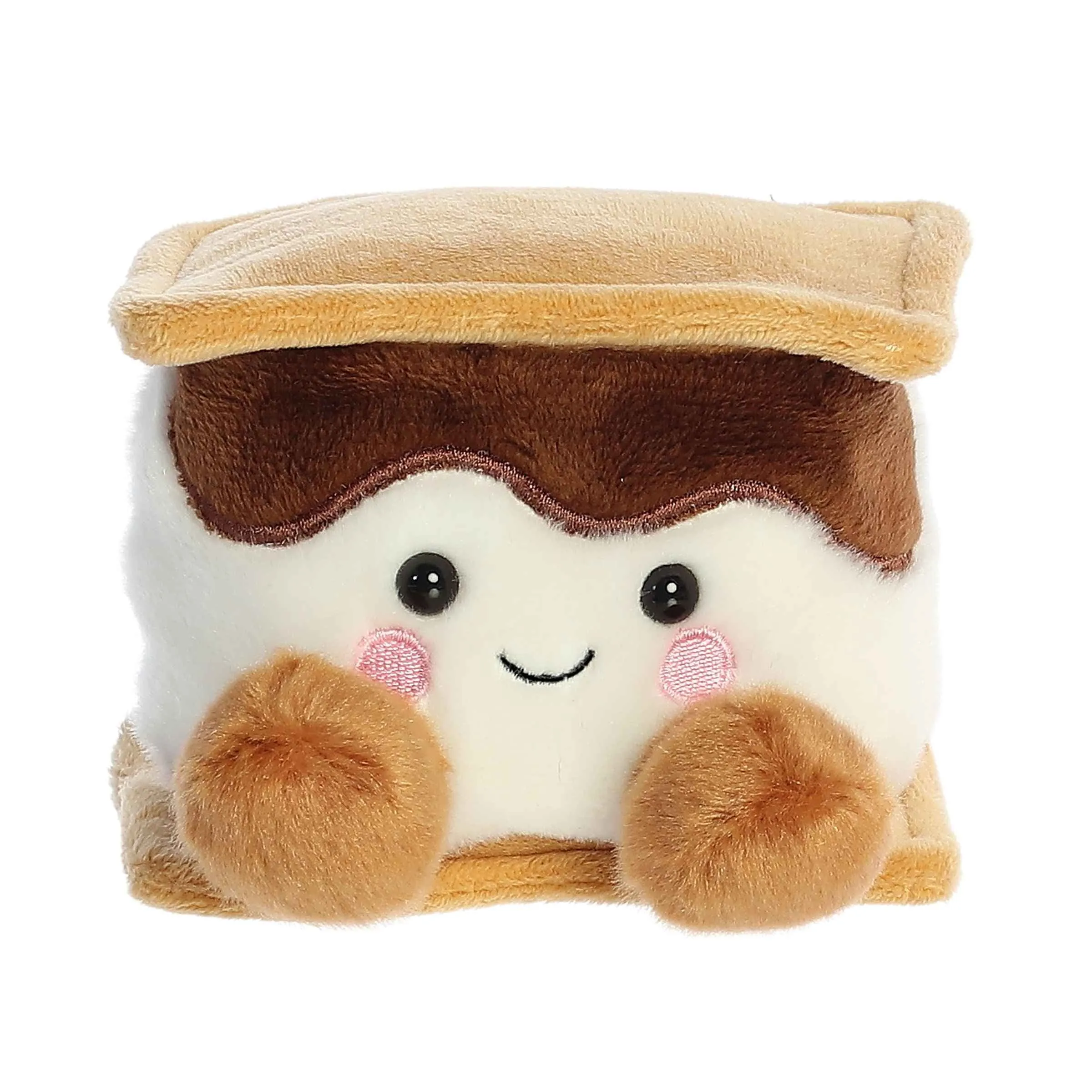 Palm Pal Toastee S'more