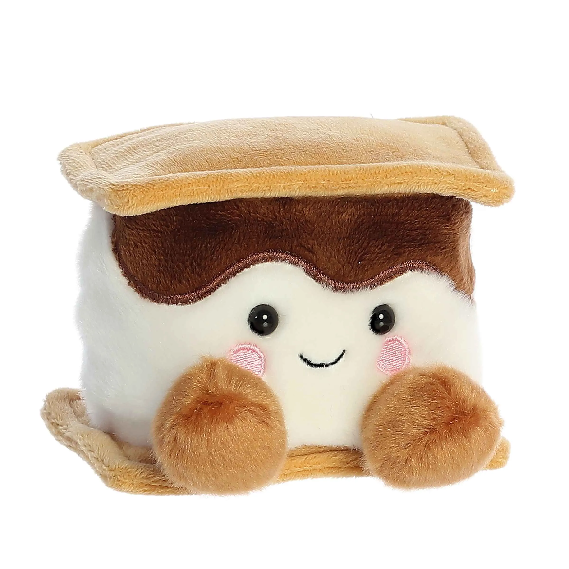 Palm Pal Toastee S'more