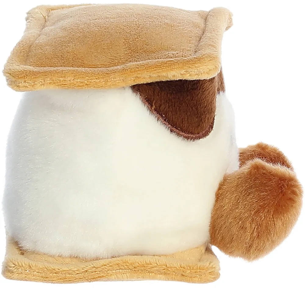 Palm Pals Toastee Smore 5"