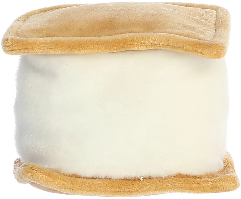 Palm Pals Toastee Smore 5"