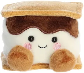 Palm Pals Toastee Smore 5"