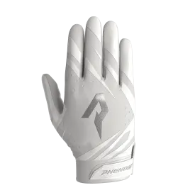 Phenom Elite VPS5 Adult Football Gloves - Team Colors