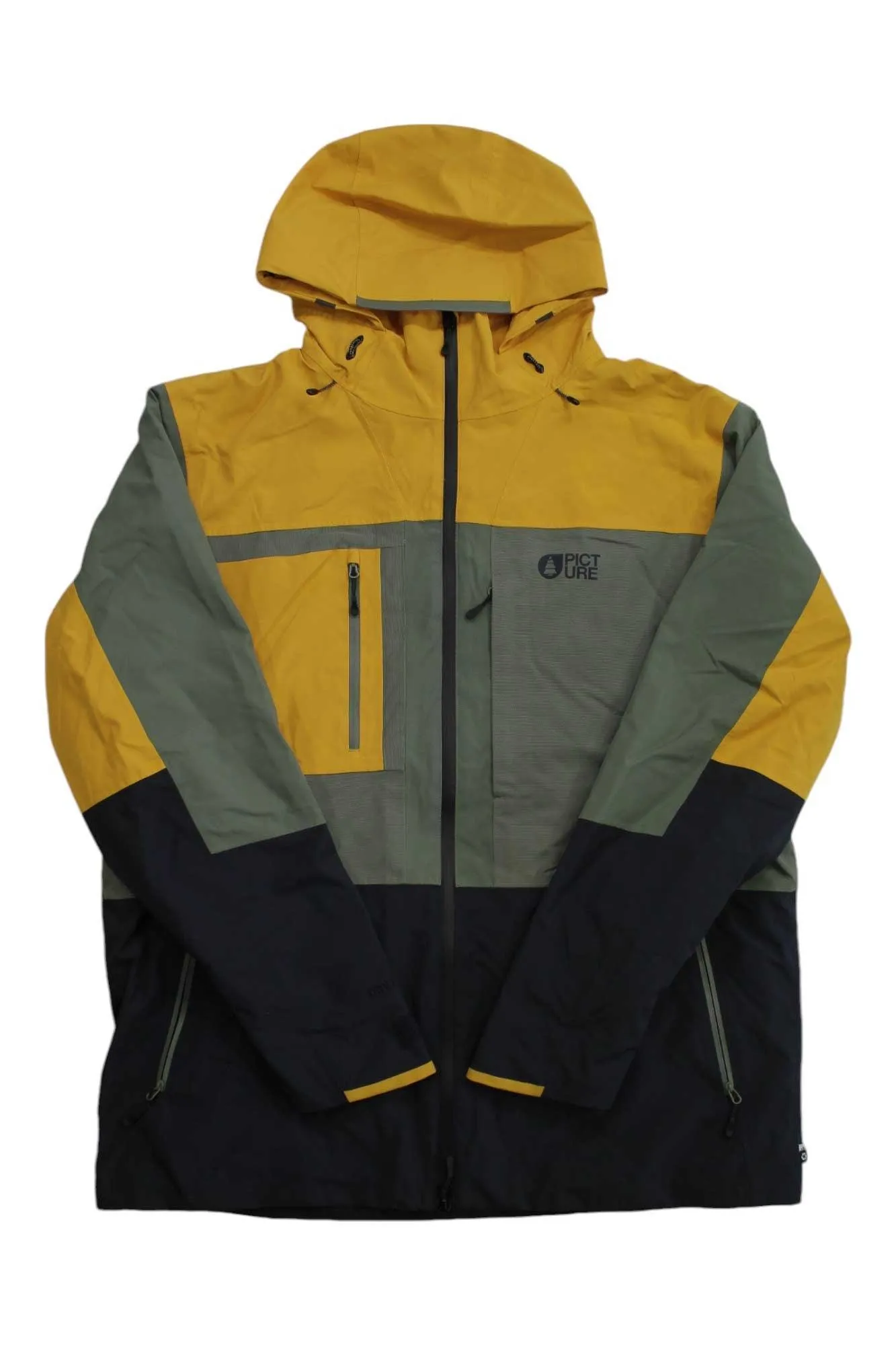 Picture Mens Track Jacket