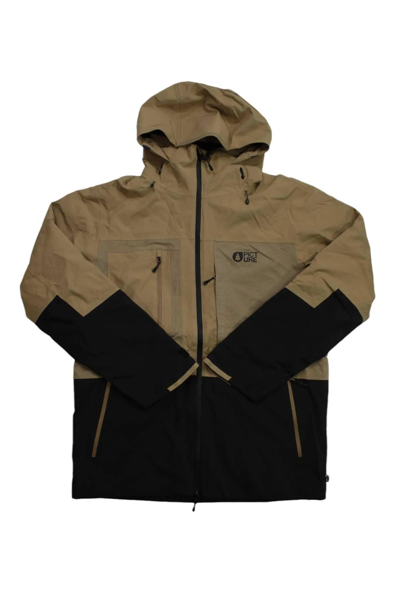 Picture Mens Track Jacket