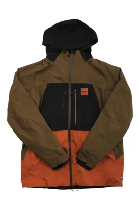 Picture Mens Track Jacket