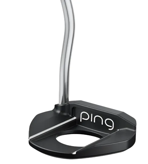 Ping Womens G Le3  Fetch Putter