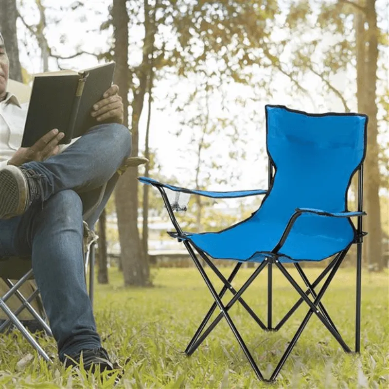 Portable Folding Camping Chair