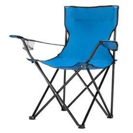 Portable Folding Camping Chair