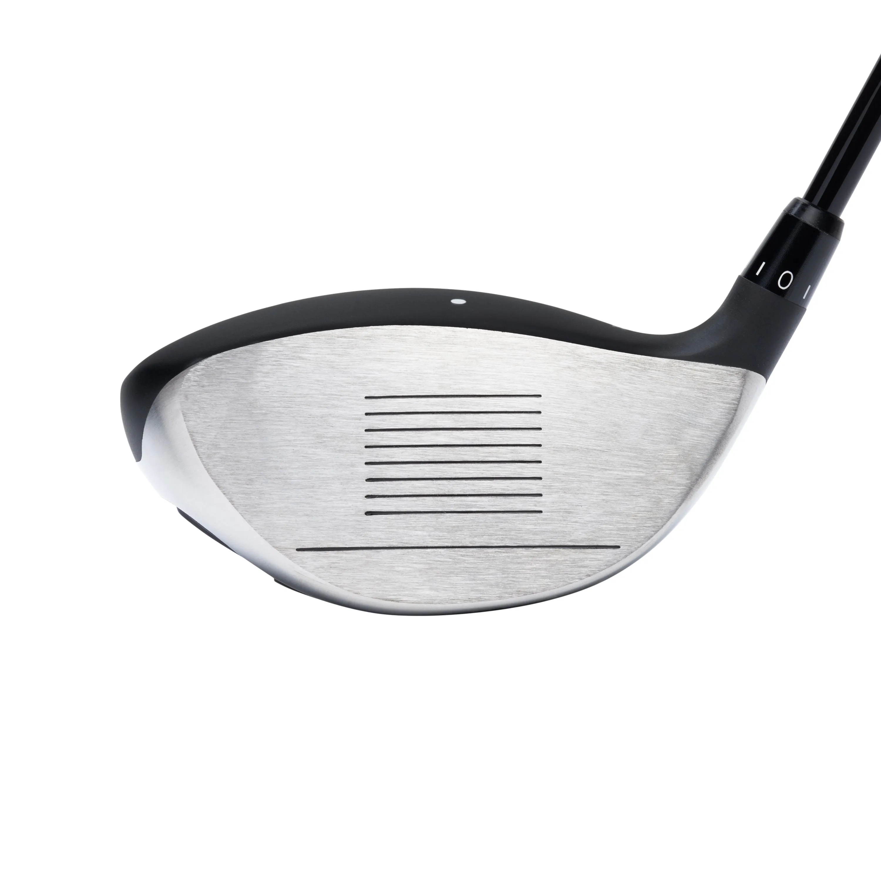 Pre-Owned Ultimate Distance Driver Men's 12° Loft Regular Flex Right Hand 46" Visible Marks Golf Pride Velvet Jumbo Grip