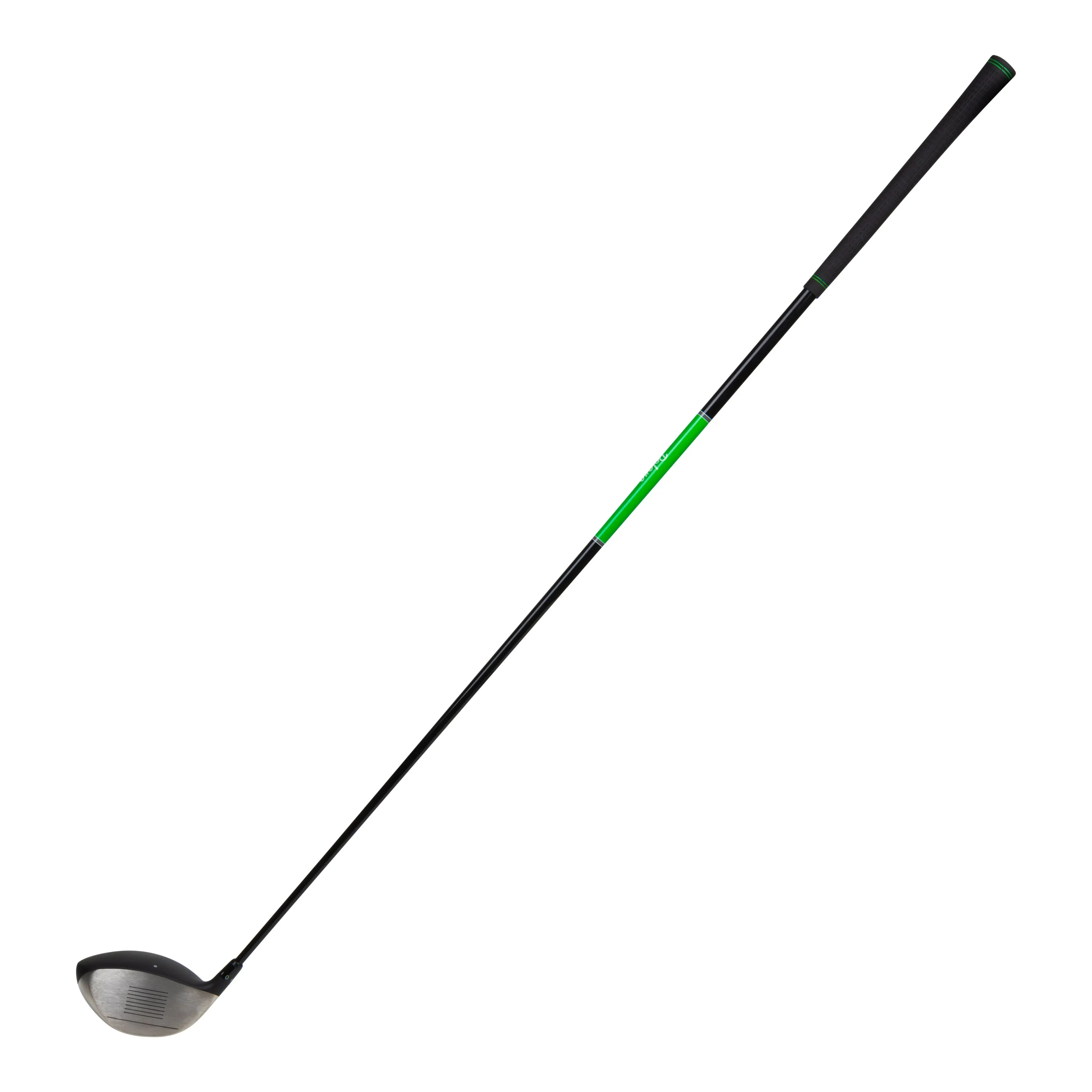 Pre-Owned Ultimate Distance Driver Men's 12° Loft Regular Flex Right Hand 46" Visible Marks Golf Pride Velvet Jumbo Grip