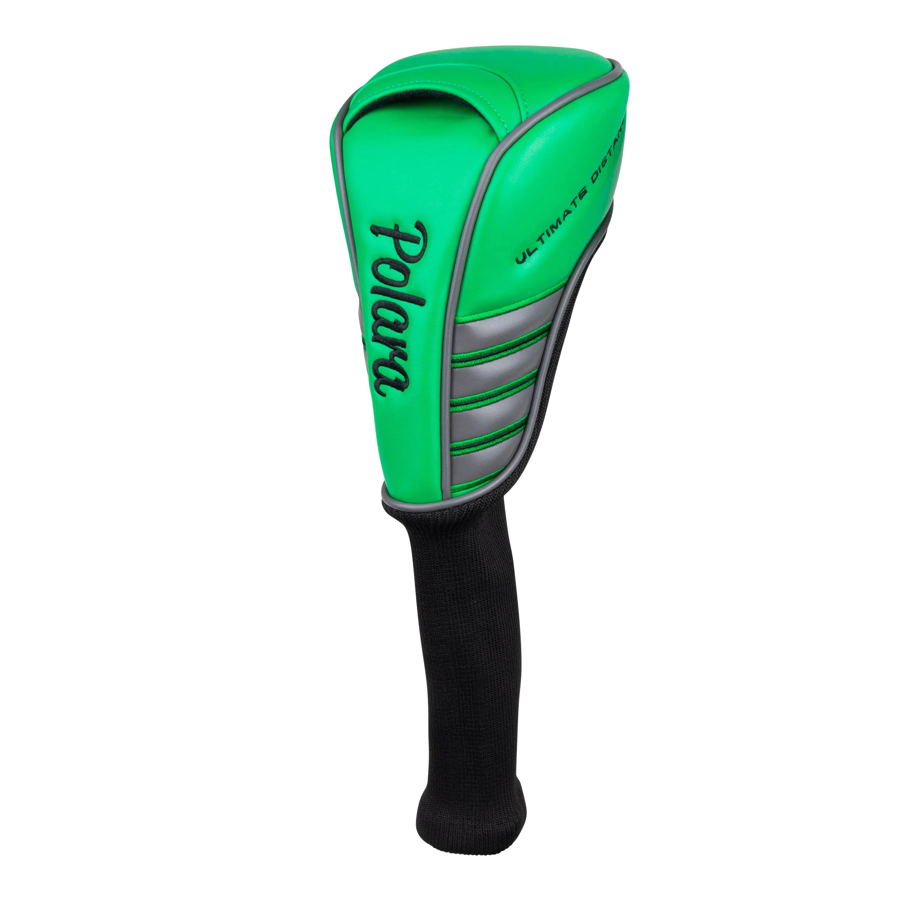 Pre-Owned Ultimate Distance Driver Men's 12° Loft Regular Flex Right Hand 46" Visible Marks Golf Pride Velvet Jumbo Grip