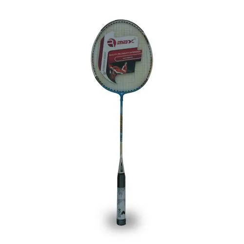R-max Diablo Badminton Racket | KIBI Sports