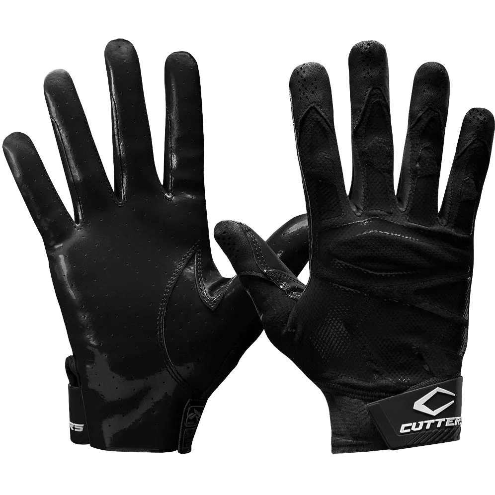 Rev Pro 4.0 Solid Receiver Gloves