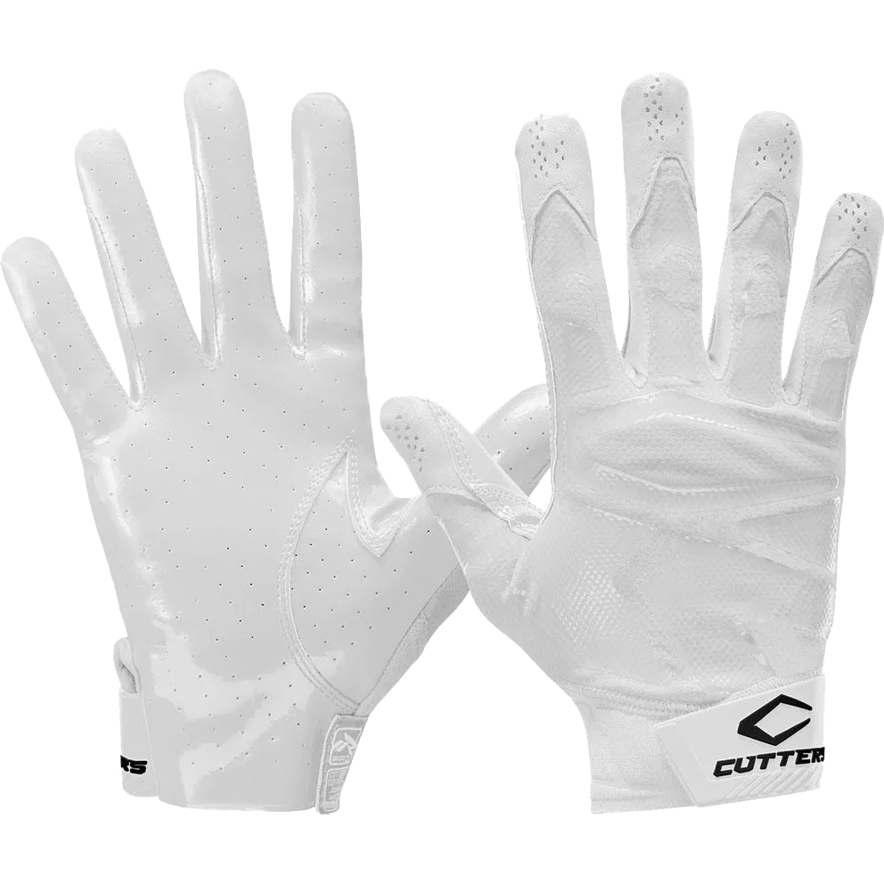 Rev Pro 4.0 Solid Receiver Gloves