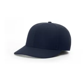 Richardson Navy Umpire Adjustable 2.5" Surge Cap