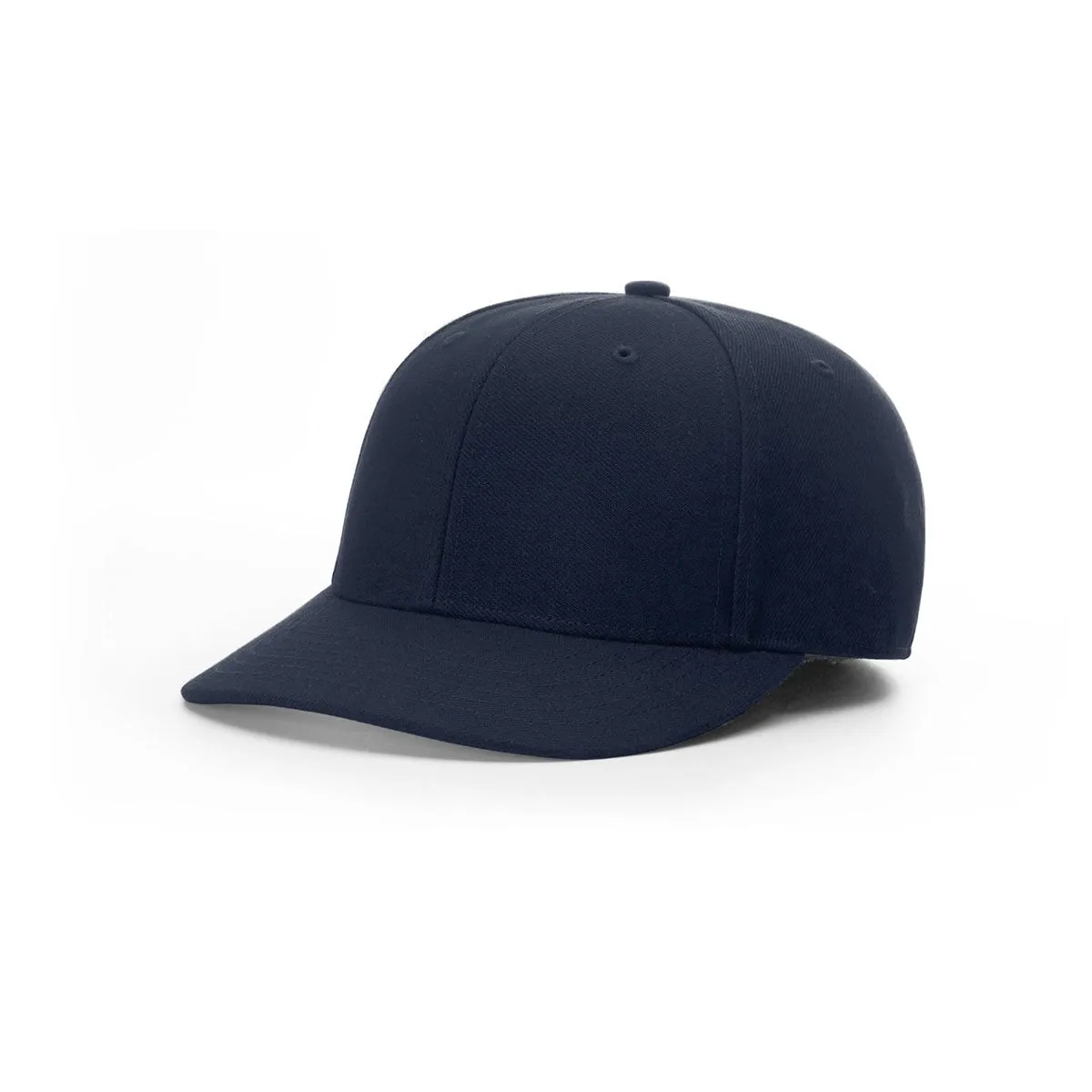 Richardson Navy Umpire Adjustable 2.5" Surge Cap