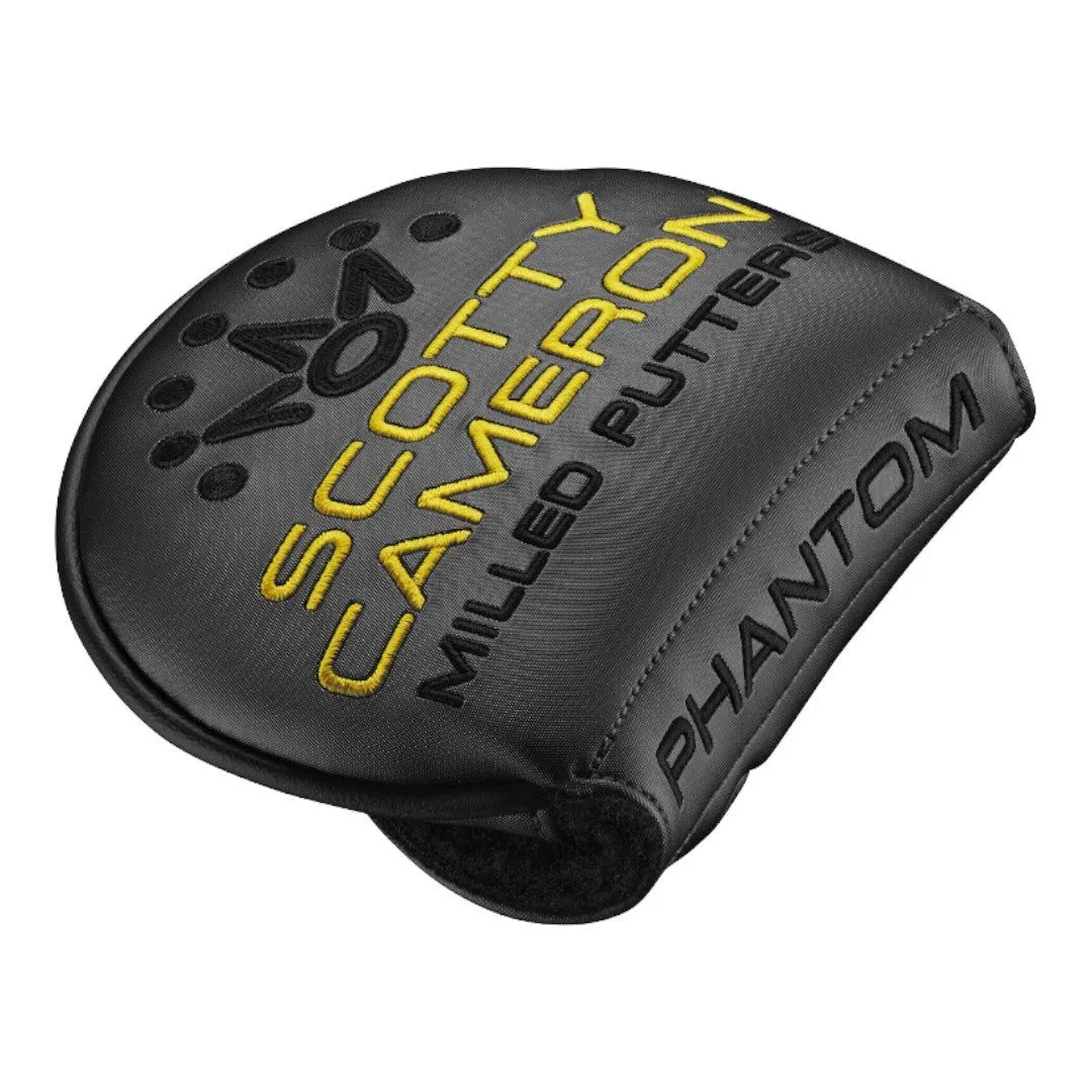 Scotty Cameron 2024 Phantom 11.5 Golf Putter