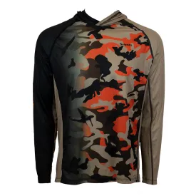 Skeeter Simms SolarVent Hoody