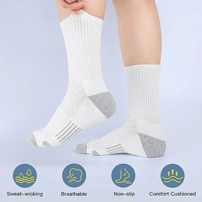 Sport basket Socks - King Stone Brothers and Co™️