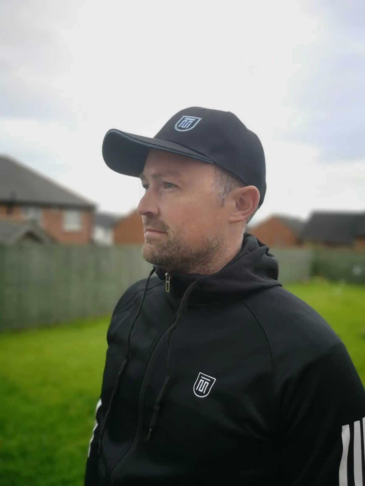 Sports cap