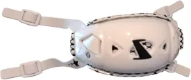 SportStar Victory T-Rex Hurricane Gel Football Chinstrap