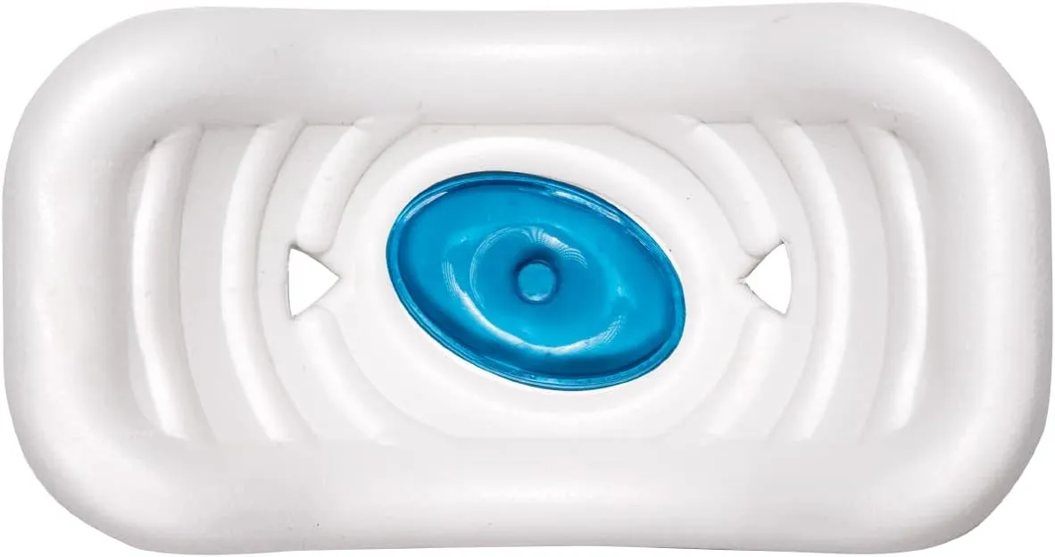 SportStar Youth RX Hurricane Gel Football Chinstrap