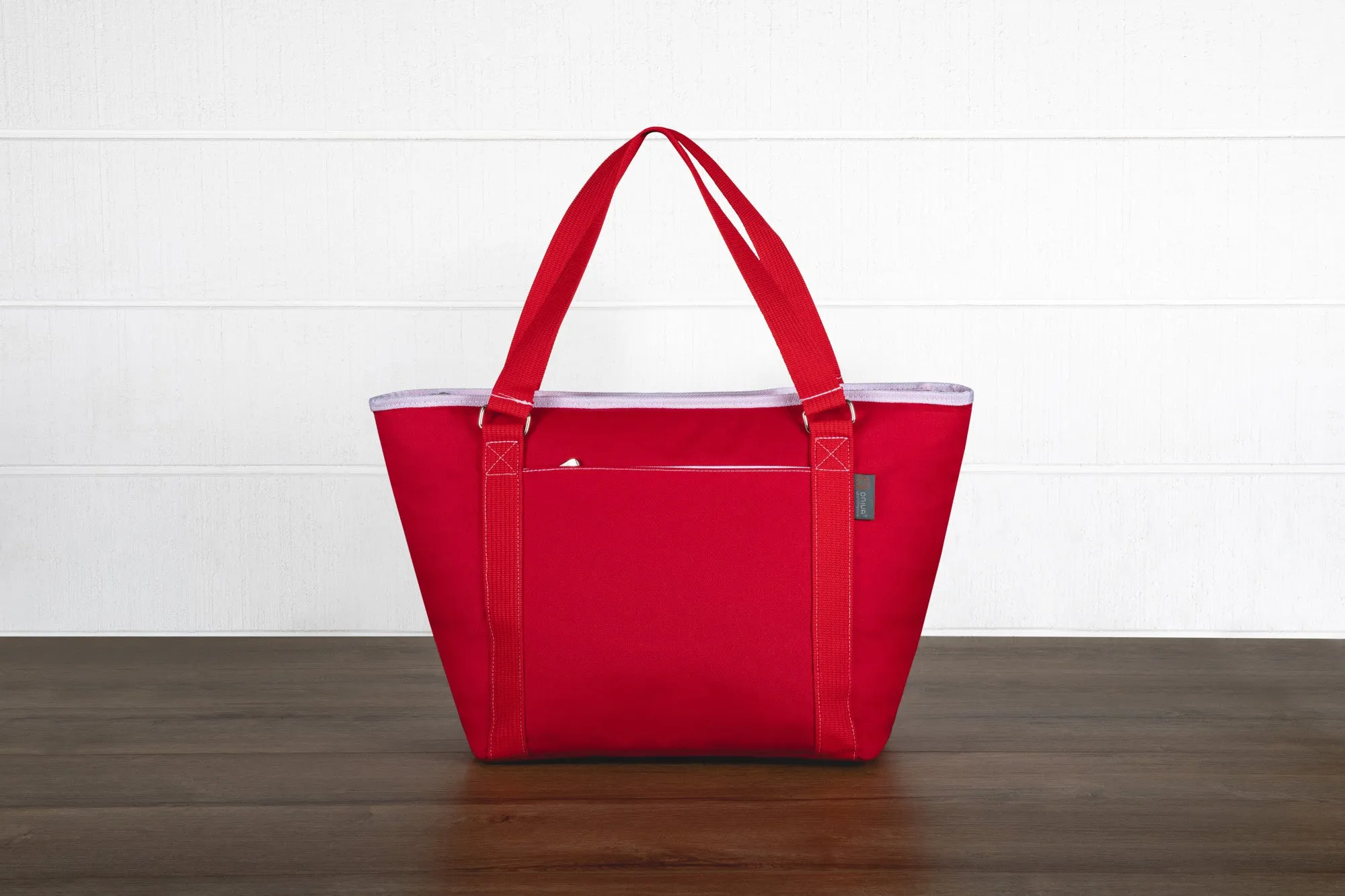 Stanford Cardinal - Topanga Cooler Tote Bag