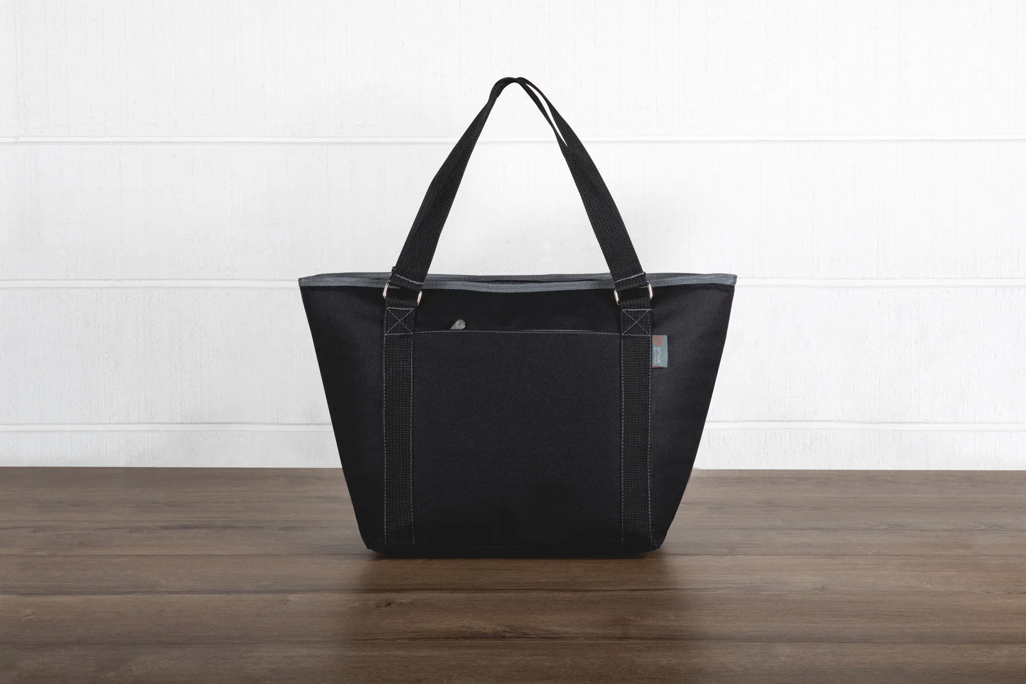 Stanford Cardinal - Topanga Cooler Tote Bag