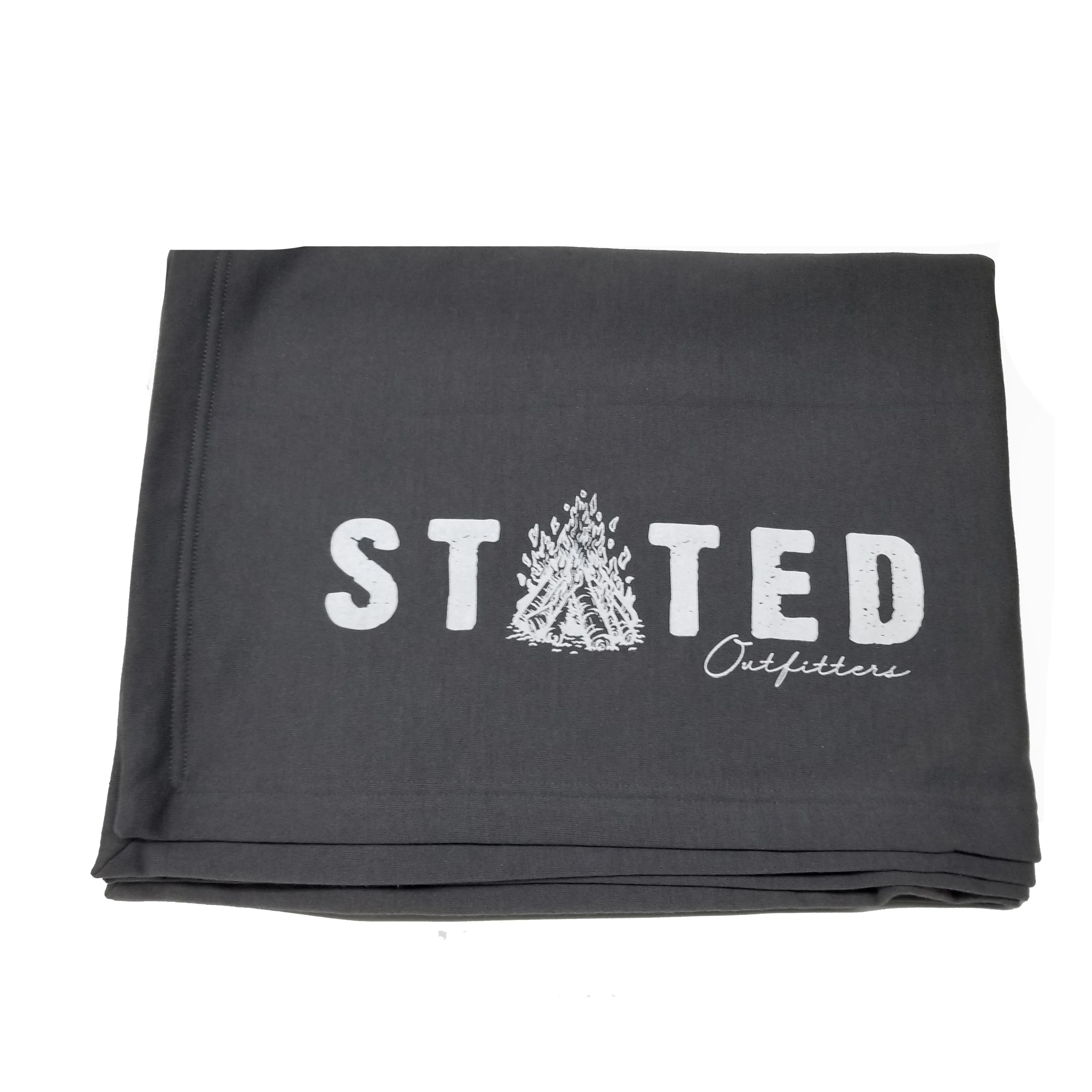Stated Outfitters Campfire Blanket