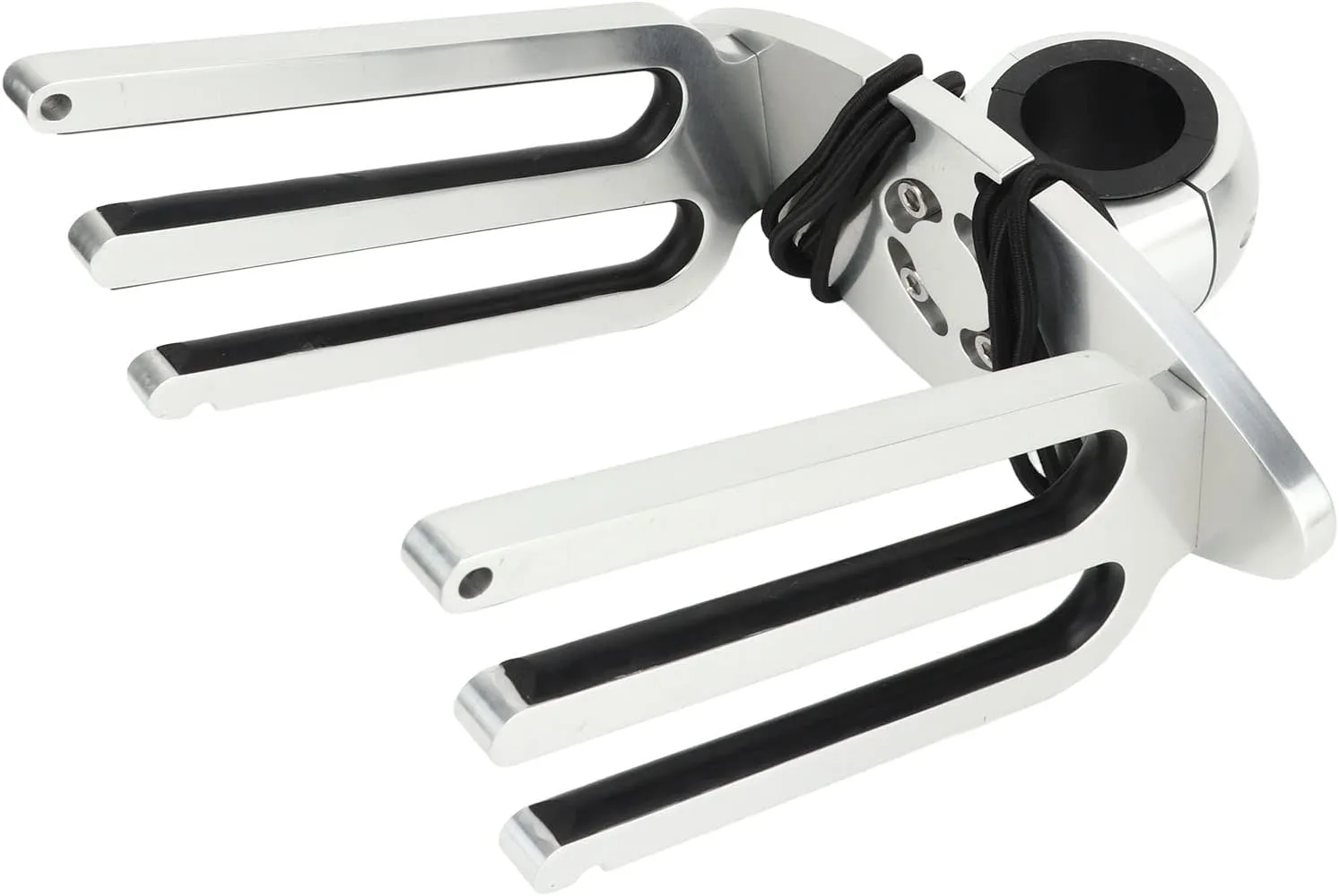 Surfboard Mount, Wakeboard Rack Polished for 1.89in 2.36in 2.48in Tube