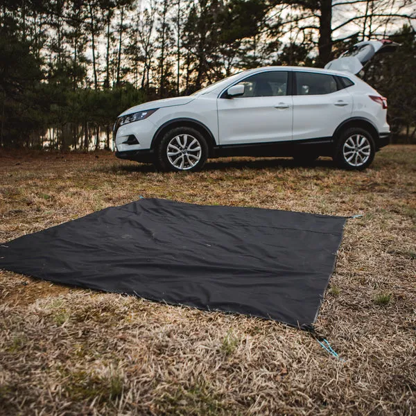 T3X Hub Tent Overland Edition from Gazelle Tents