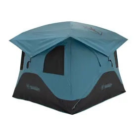 T3X Hub Tent Overland Edition from Gazelle Tents
