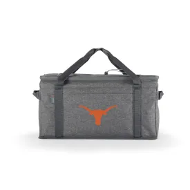 Texas Longhorns - 64 Can Collapsible Cooler