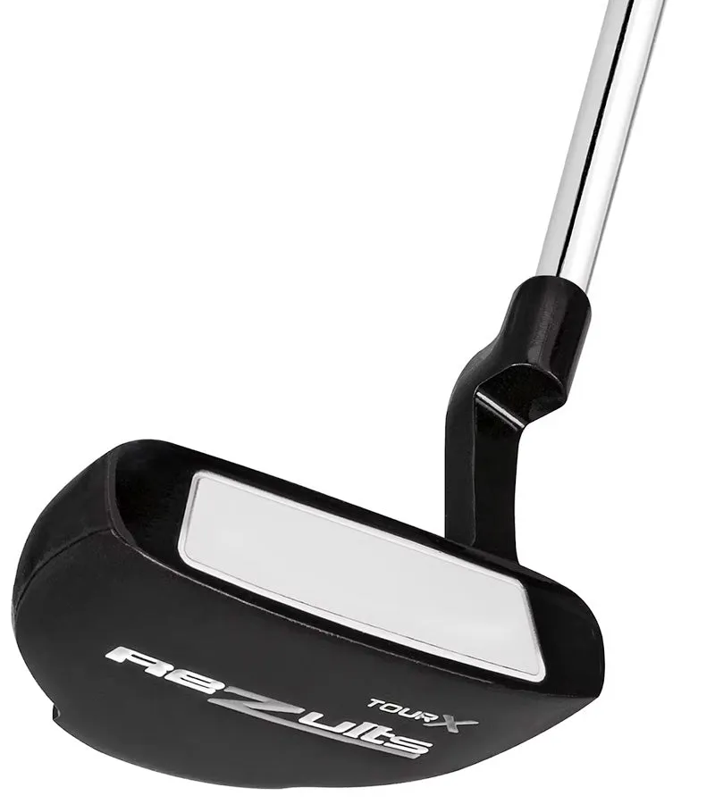 Tour X Rezults Mens Golf Set
