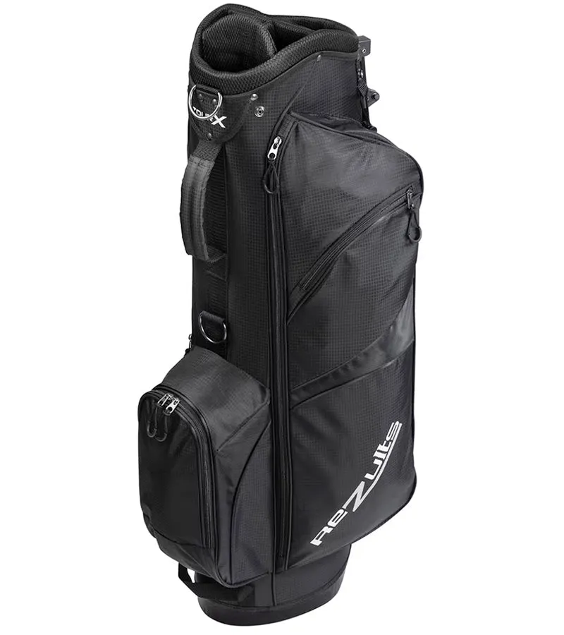 Tour X Rezults Mens Golf Set